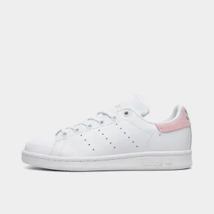 adidas Juniors' Stan Smith Footwear White / Bluebird - Green