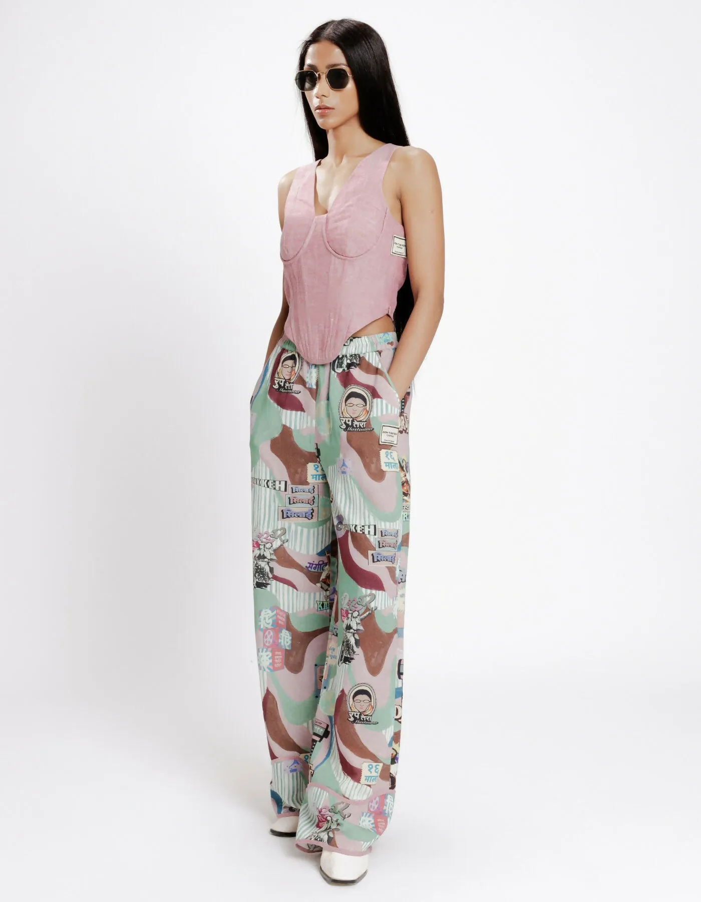 ANAR CORSET