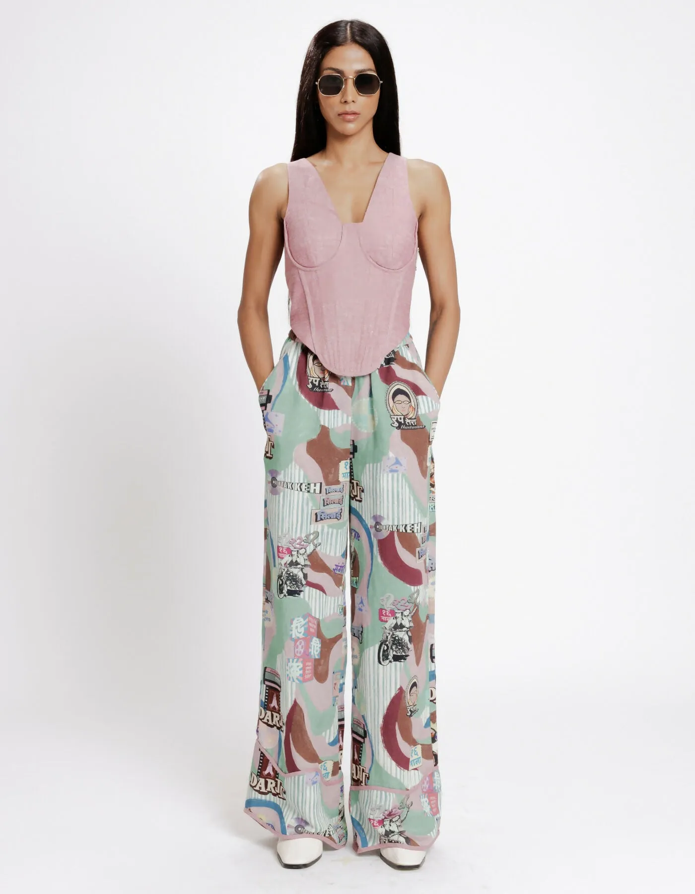 ANAR CORSET