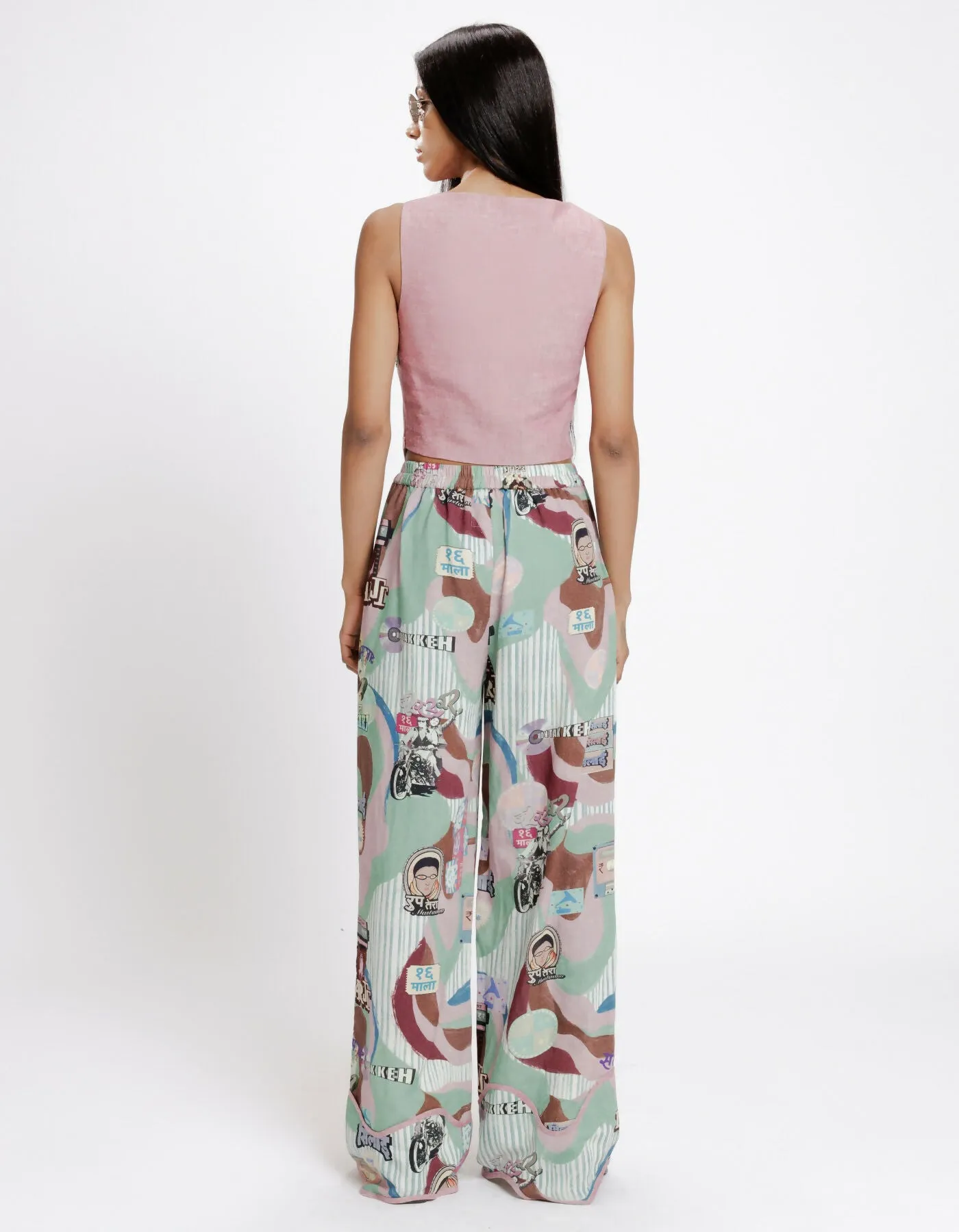 ANAR CORSET