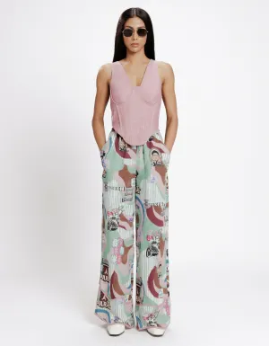 ANAR CORSET