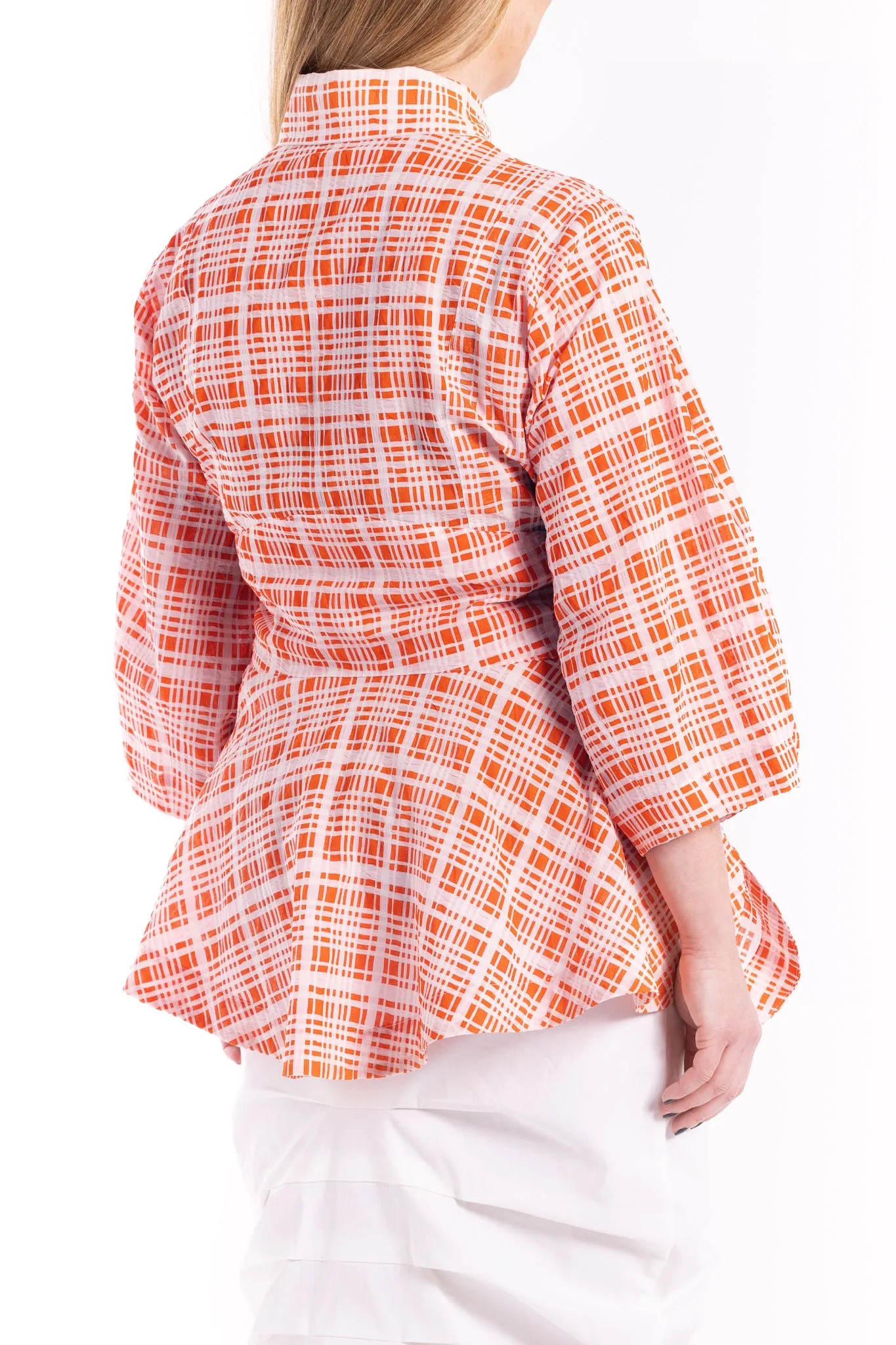 APEROL TIE SHIRT CR
