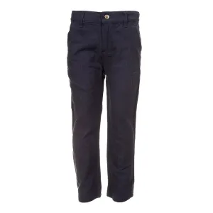 Appaman Cotton Linen Pants | navy