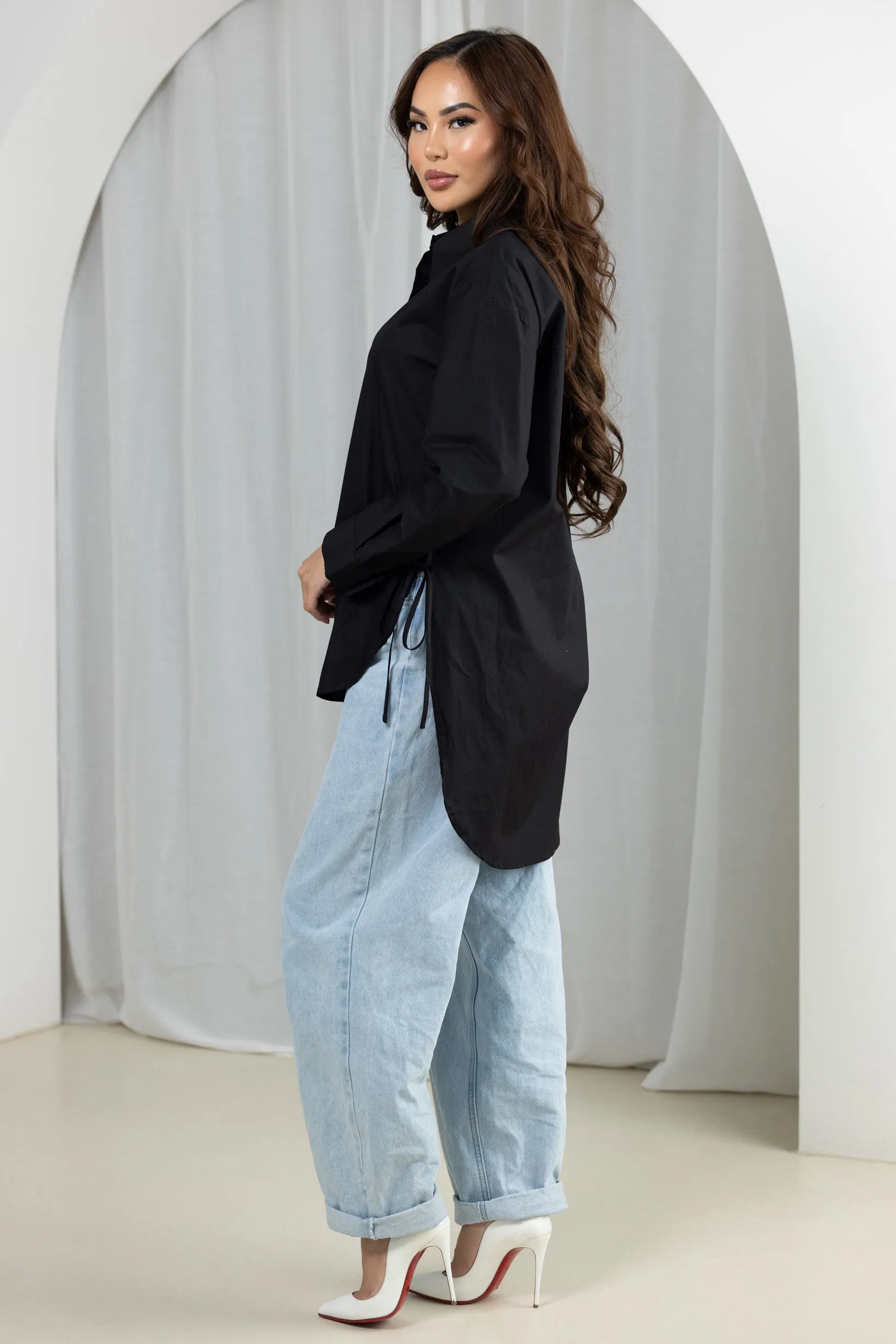 Areem Genwa Shirt