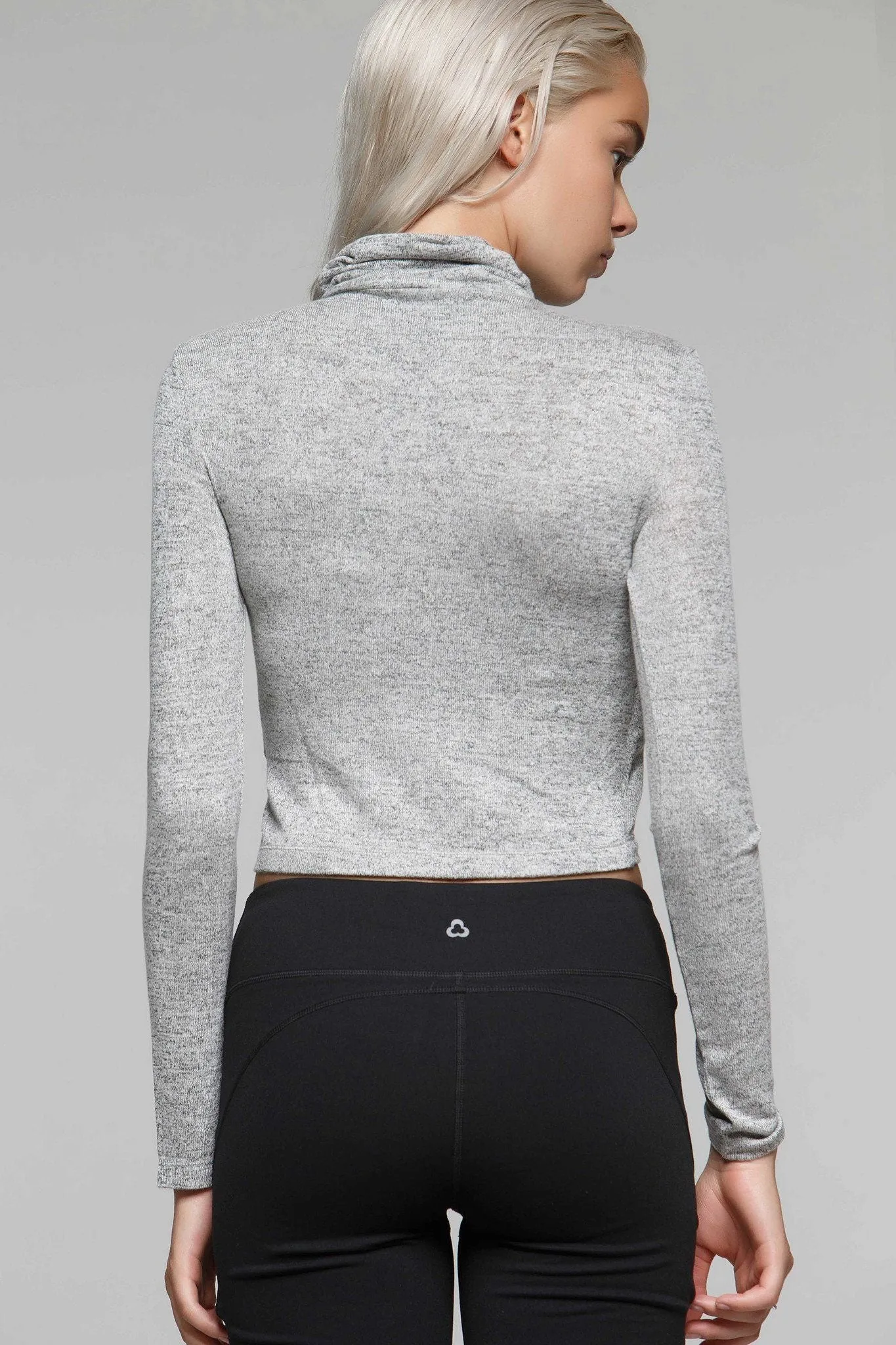 Ashleen Crop Top