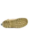 Bata Zippy Zip/Lace Safety Boot (804-88841)
