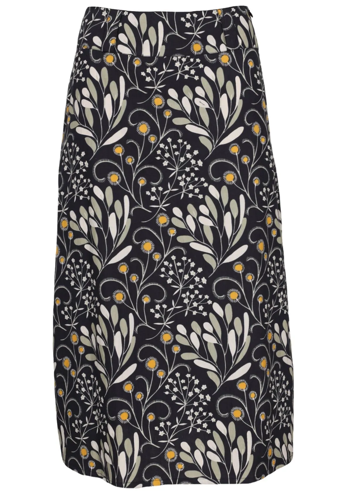 Belt Loop Skirt Wattle
