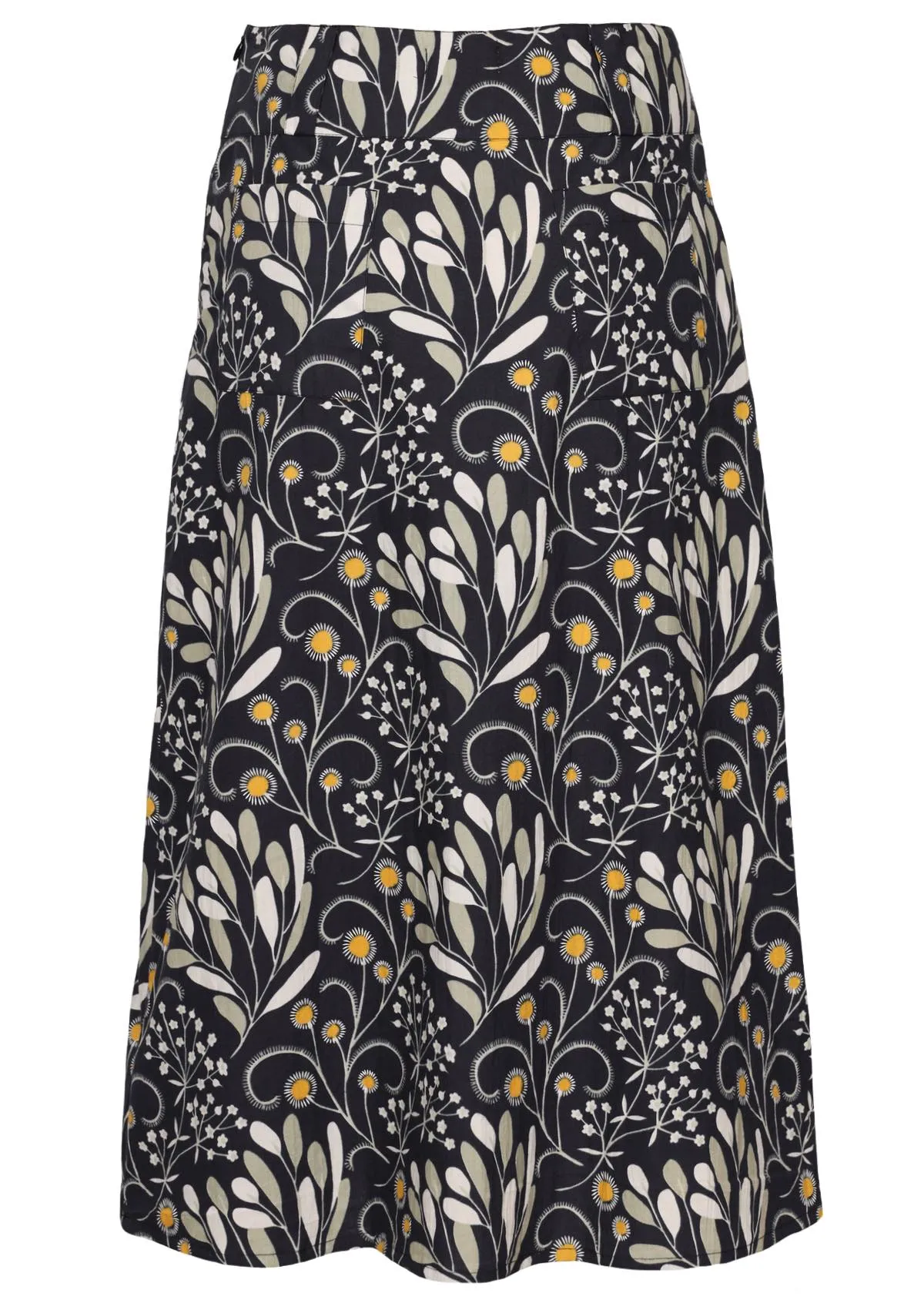 Belt Loop Skirt Wattle