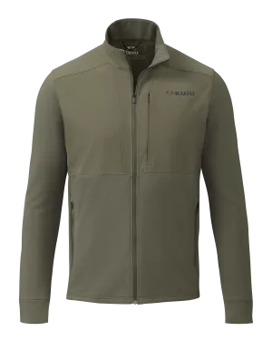 Bicomp Jacket | Dark Sage