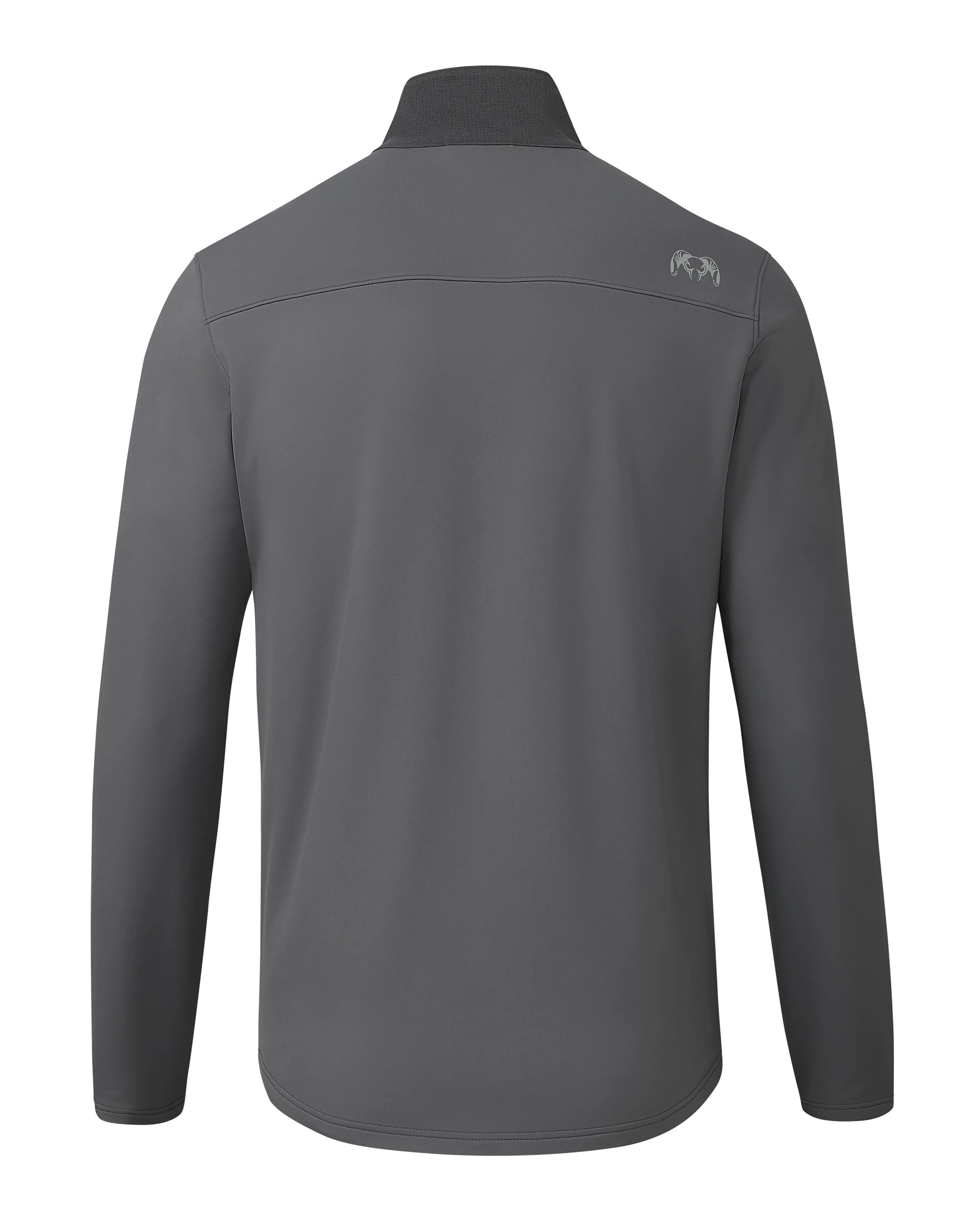 Bicomp Zip-T | Gunmetal