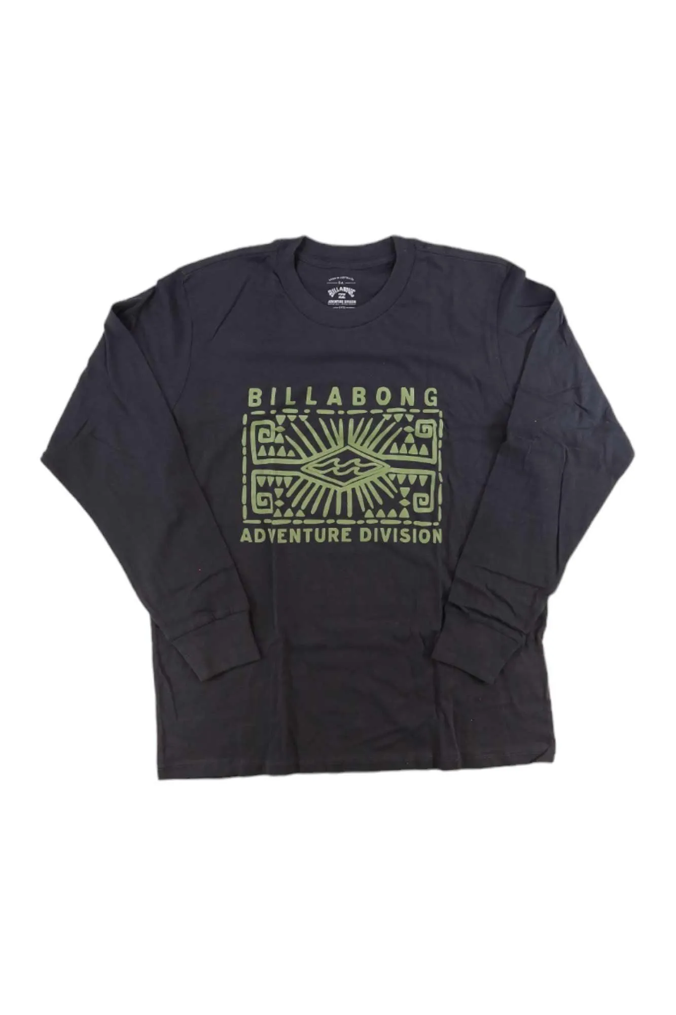 Billabong Women's A/Div LS Tee