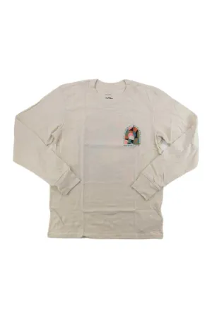 Billabong Women's A/Div LS Tee