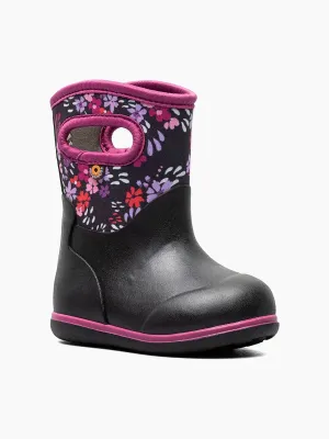 Bogs Baby Toddler Classic Winter Boots