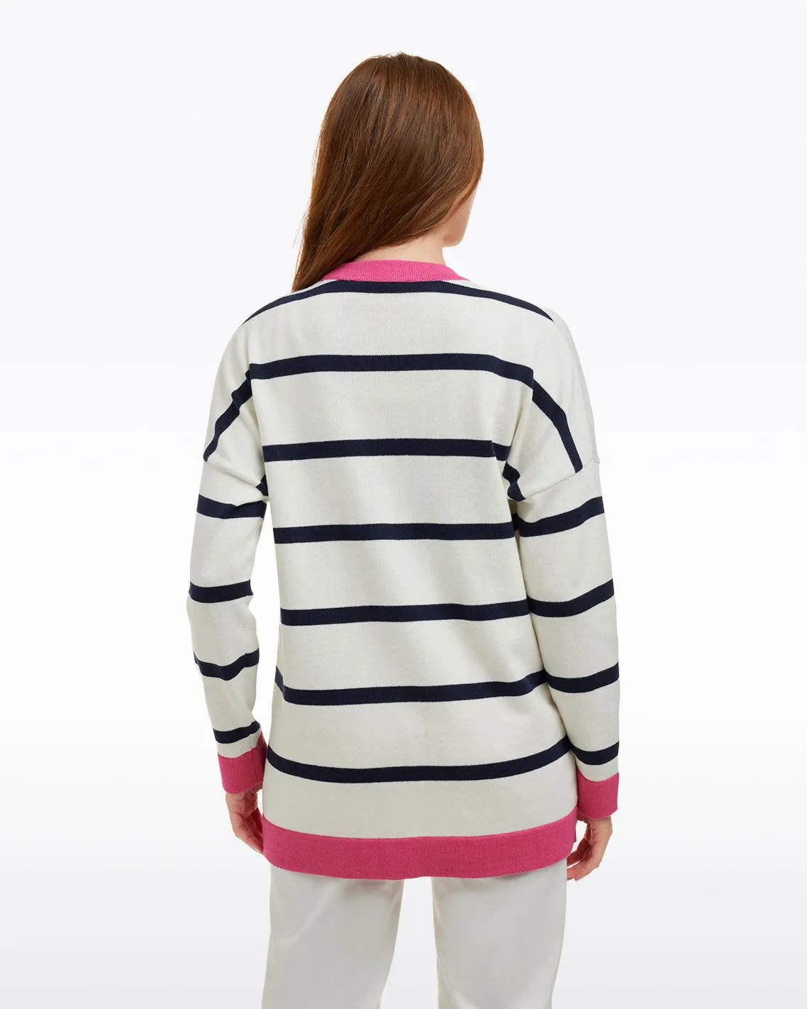 Cassadee Cardigan
