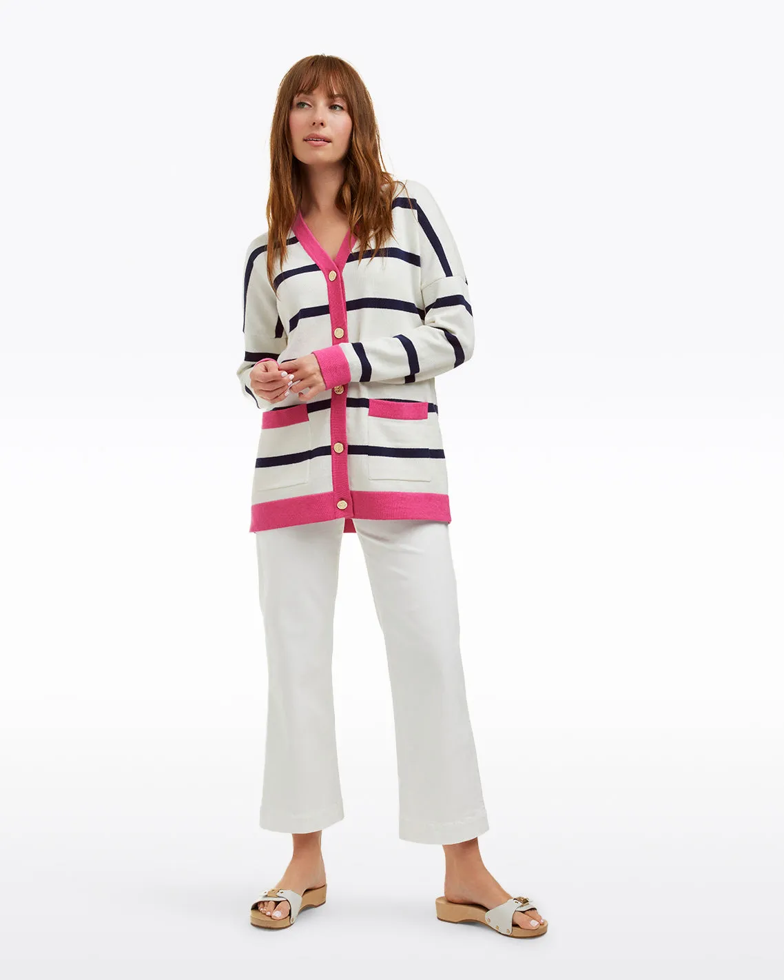 Cassadee Cardigan