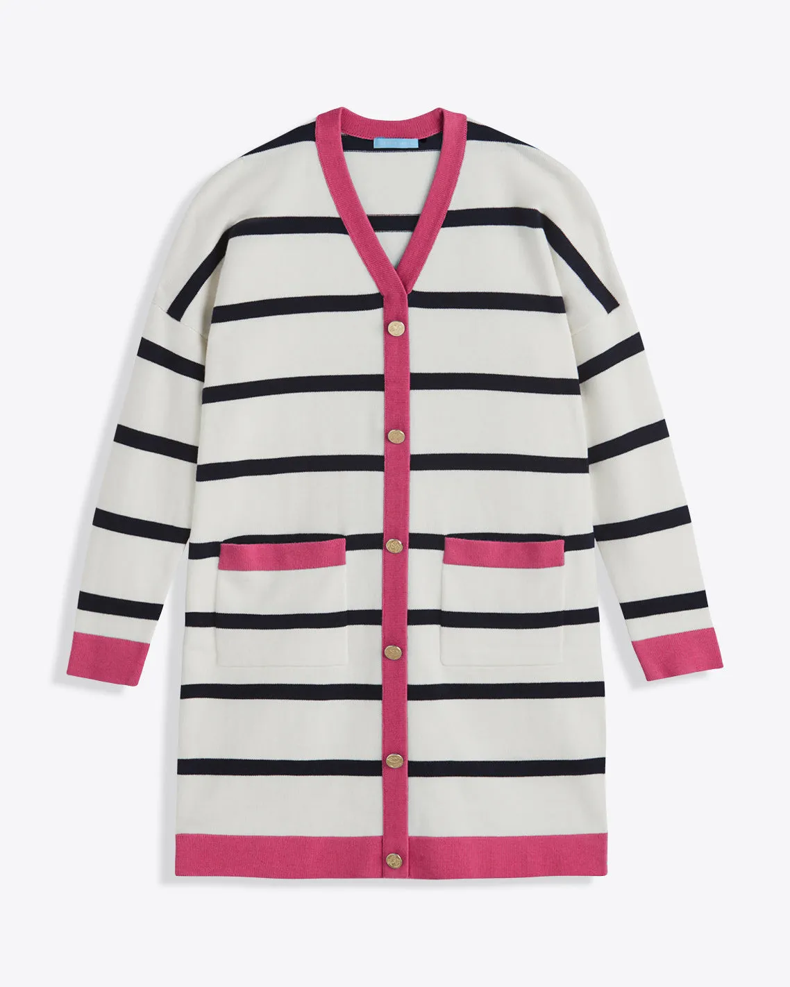 Cassadee Cardigan
