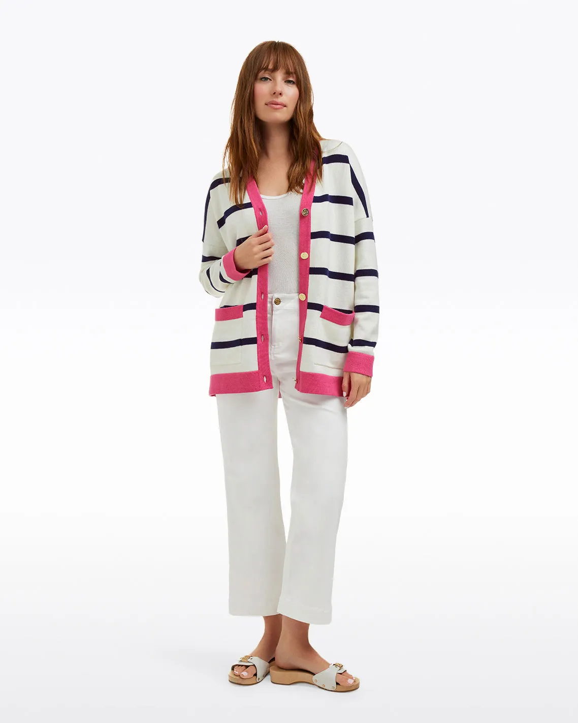 Cassadee Cardigan