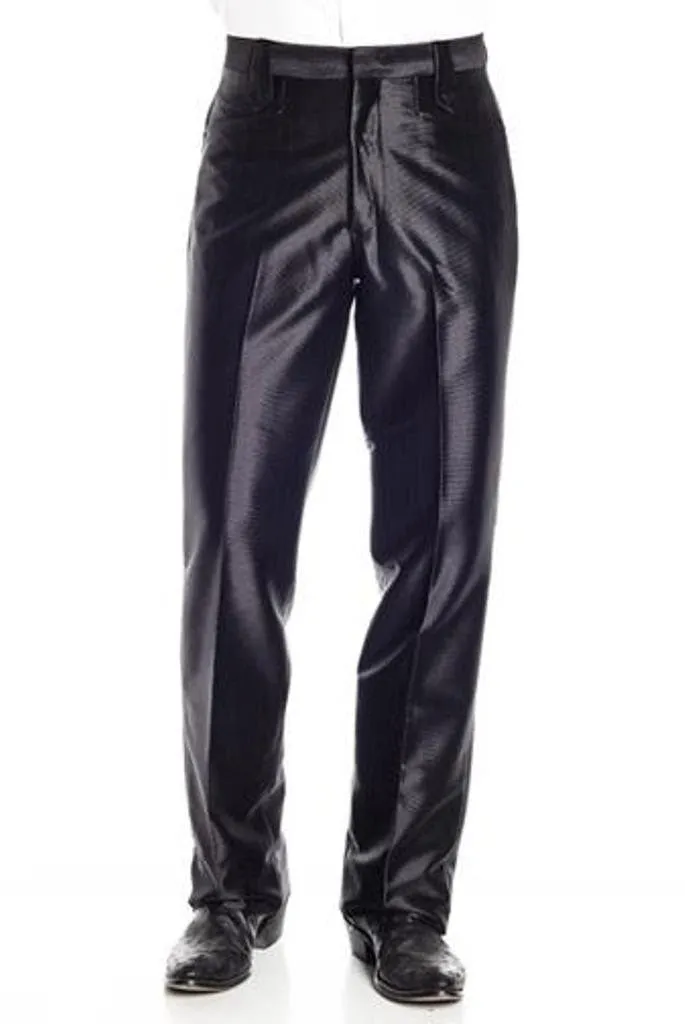 Circle S Swedish Knit Dress Ranch Pant Black Style Number CP5091-41