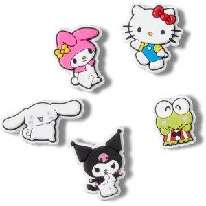 Crocs Jibbitz™ Hello Kitty 5-pack 1