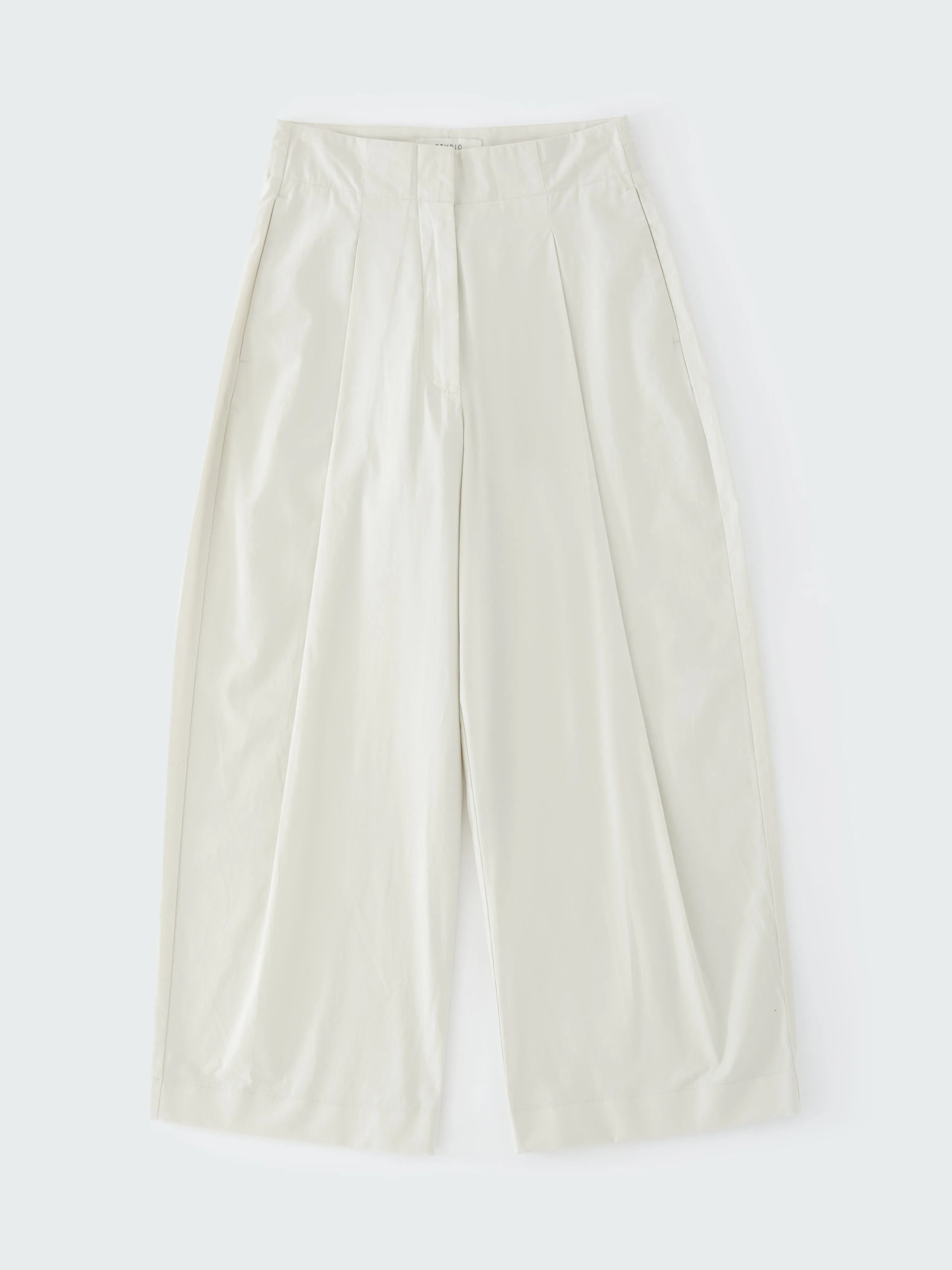 Dordoni Pant in Ice