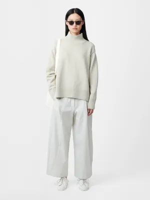 Dordoni Pant in Ice