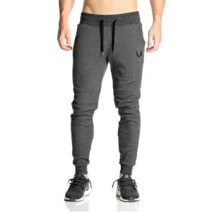 Elastic Skinny Joggers Sweatpants