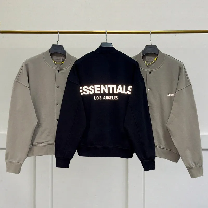 Essentials Jacket for Men and Women