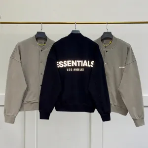 Essentials Jacket for Men and Women