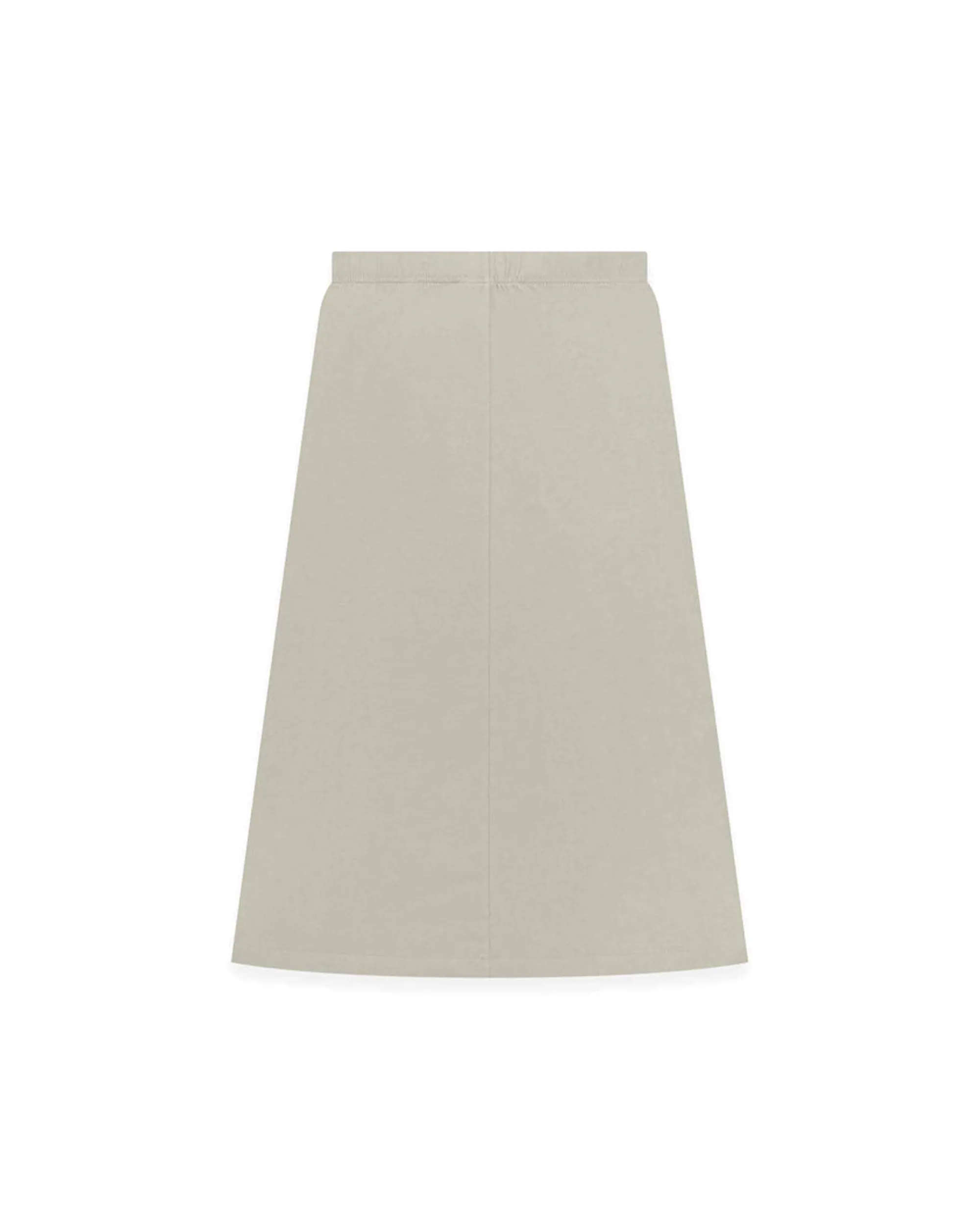 Essentials Skirt - Seal