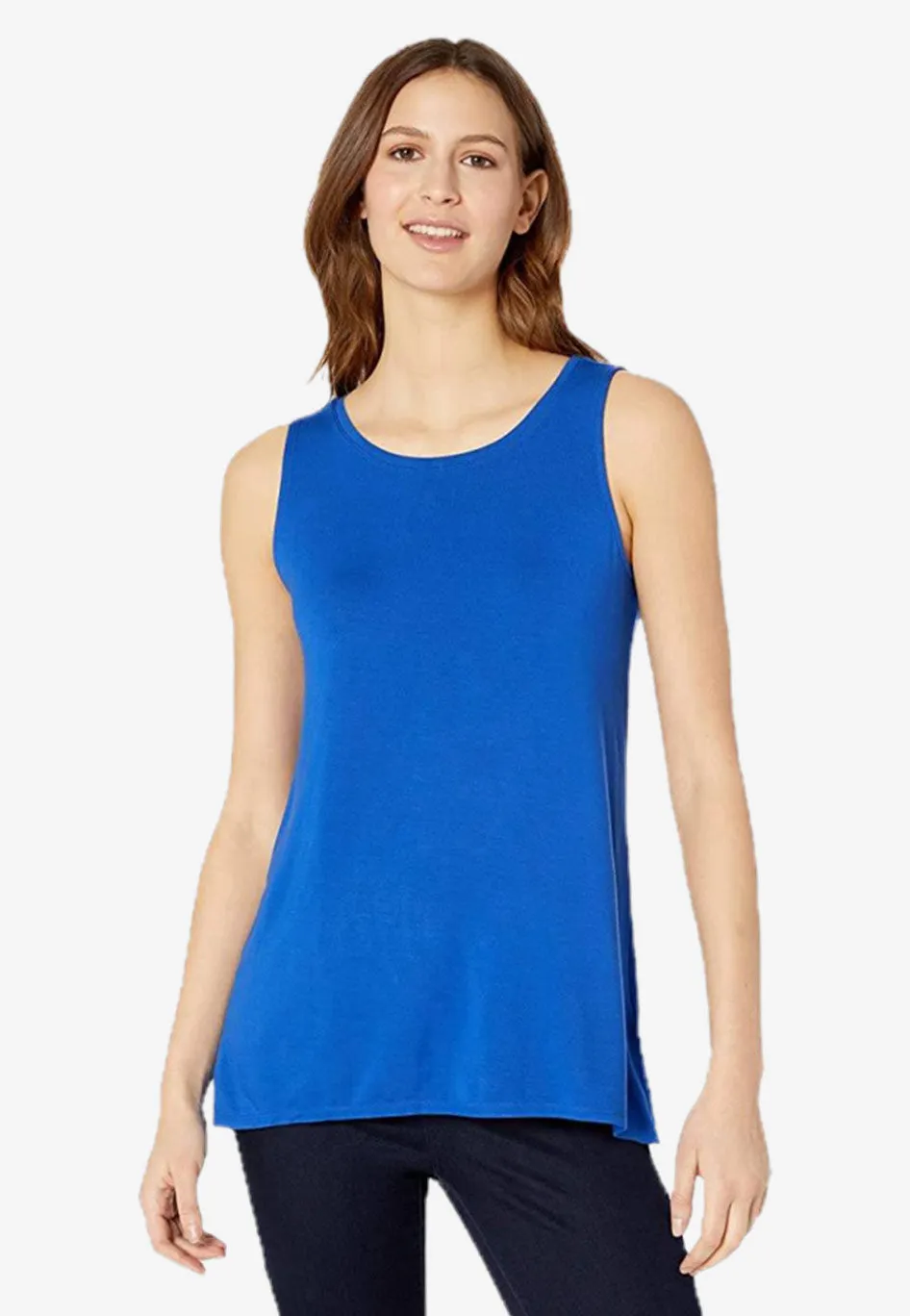 Essentials Swing Tank