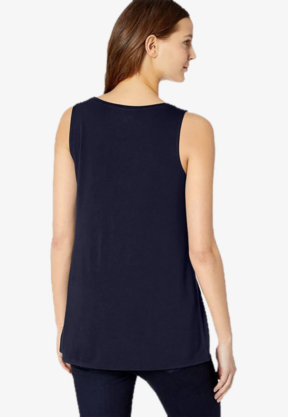 Essentials Swing Tank