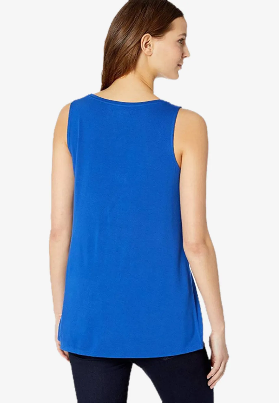 Essentials Swing Tank