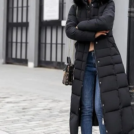 Estylo Winter Warm Waterproof Overcoat