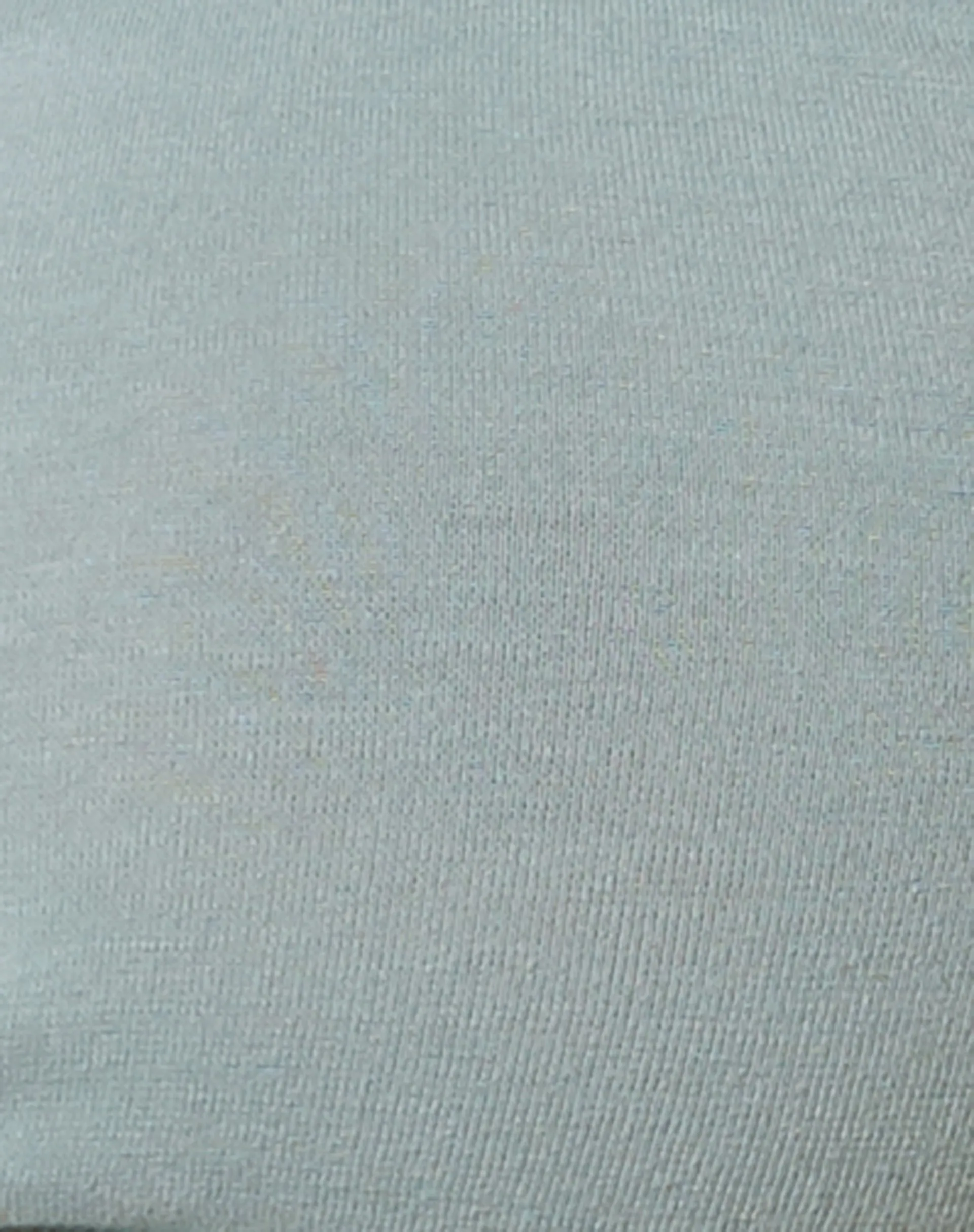 Giwta Crop Top in Blue Surf