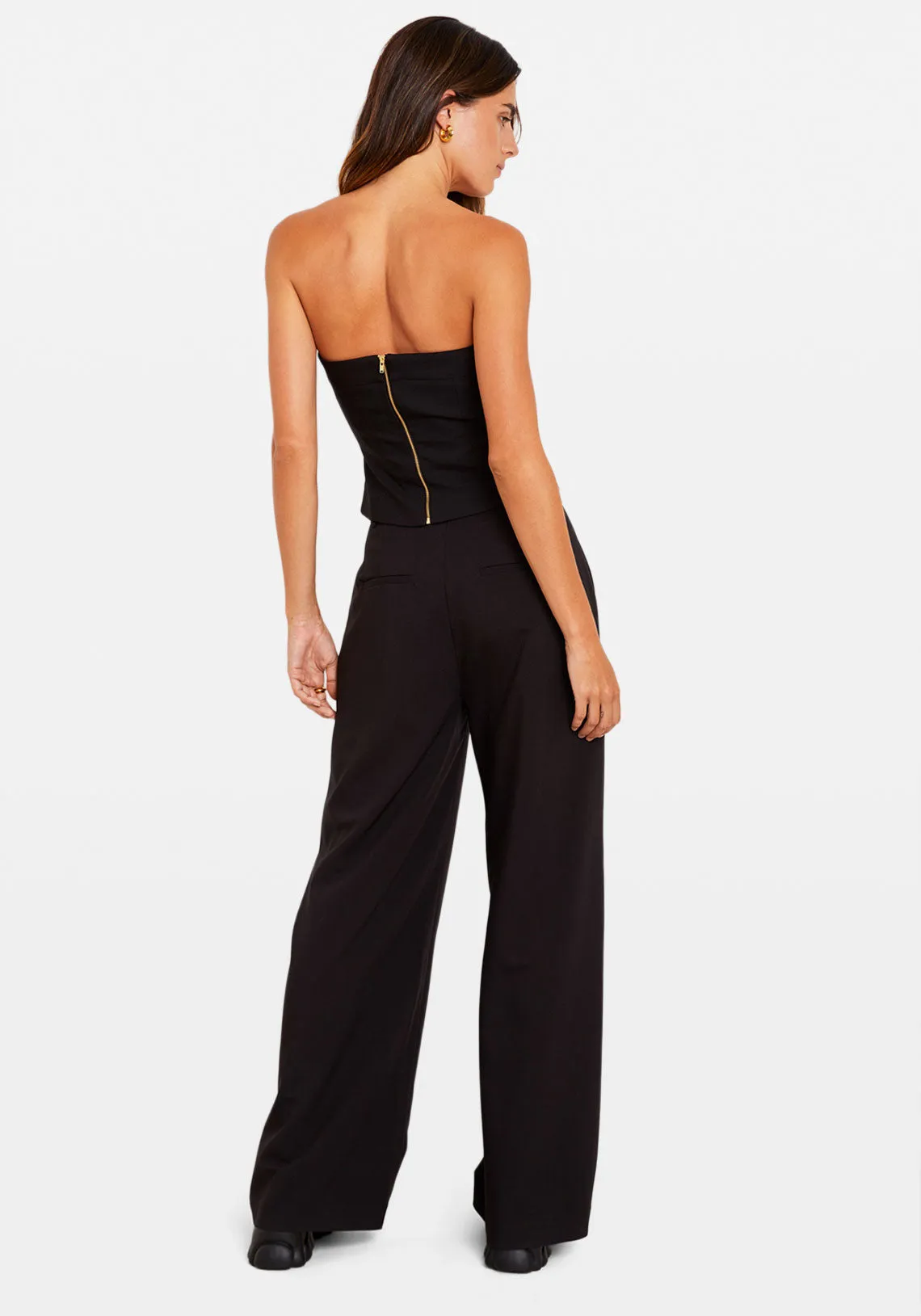 HANNAH PANT BLACK