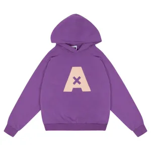Hoody Sapphire