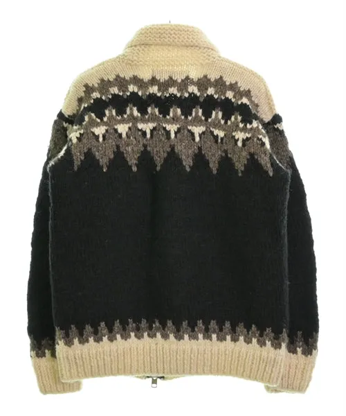HUNTING WORLD Cardigans