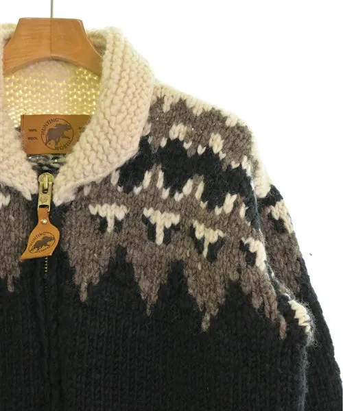 HUNTING WORLD Cardigans