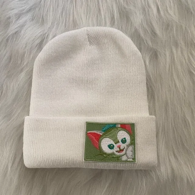 Kawaii Beanie