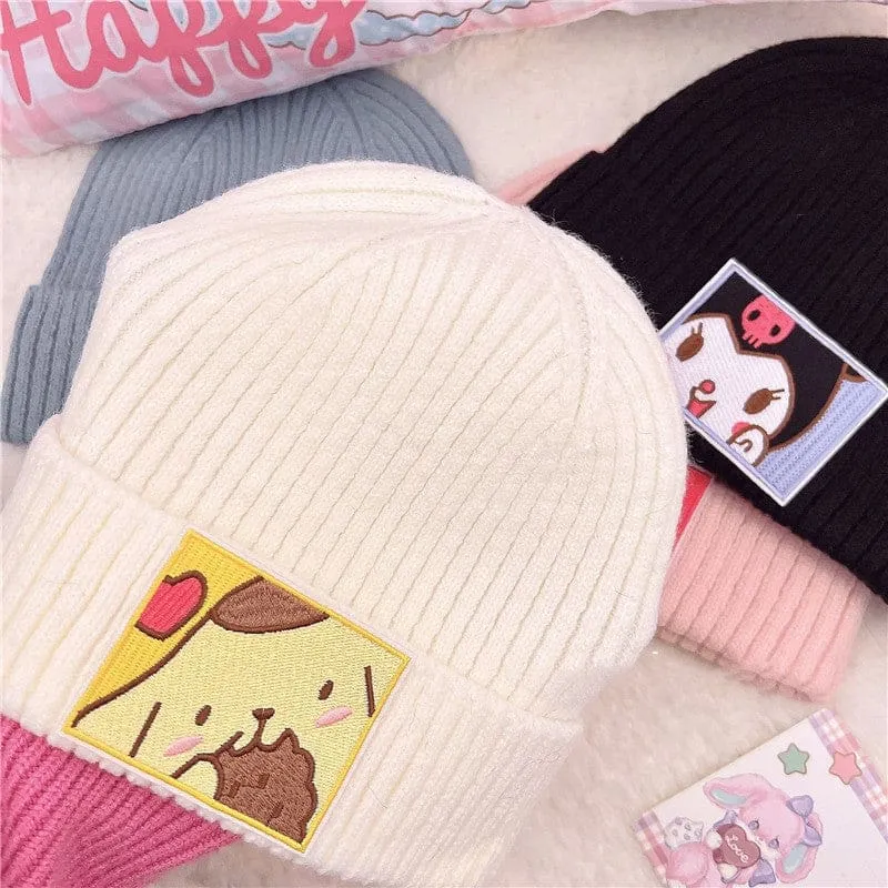 Kawaii Beanie