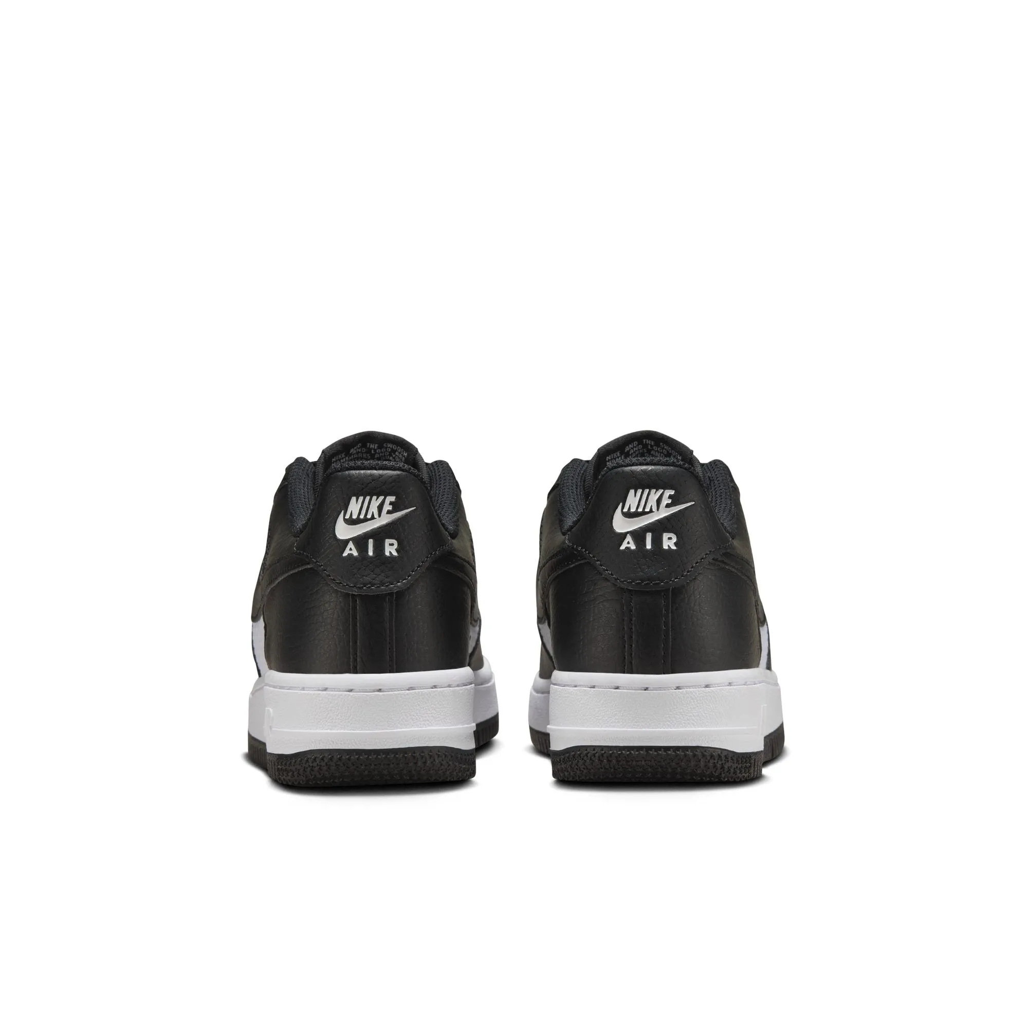 Kid's Nike Air Force 1 GS