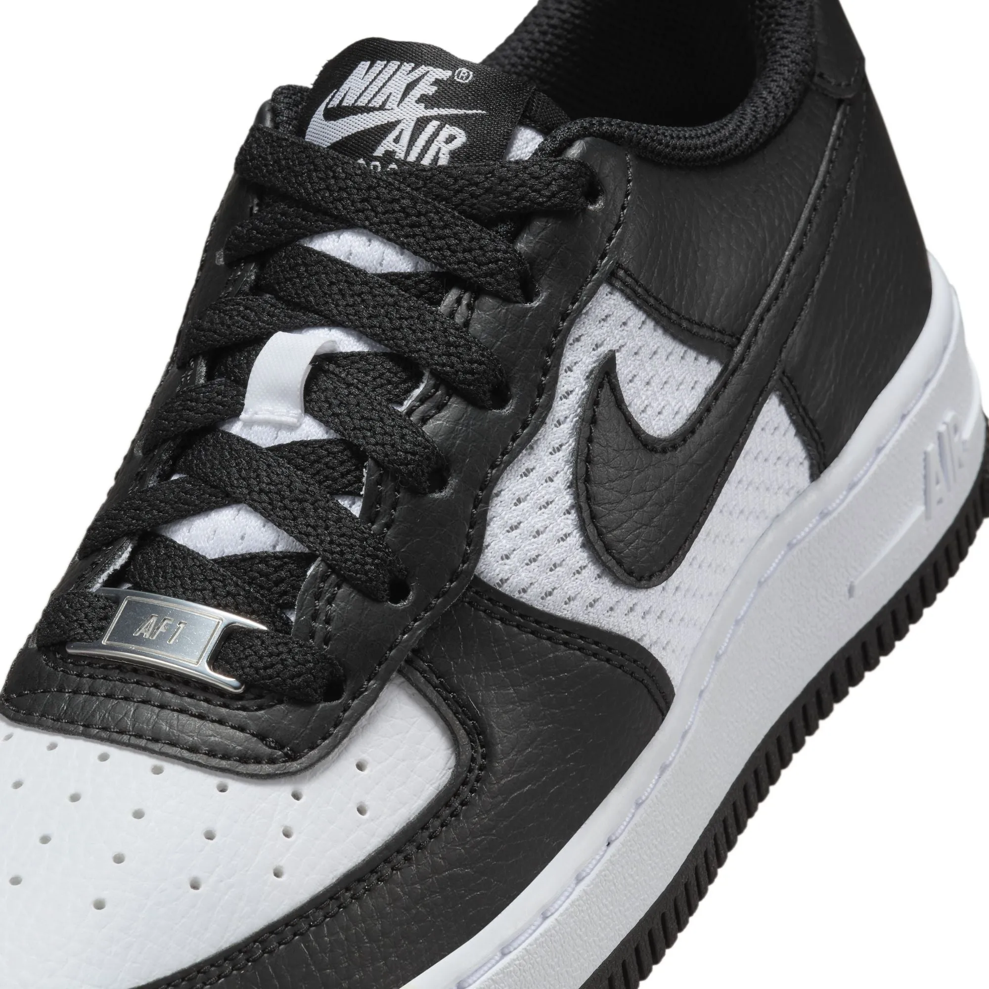 Kid's Nike Air Force 1 GS