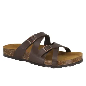 Lady Comfort Women's Debra Sandals