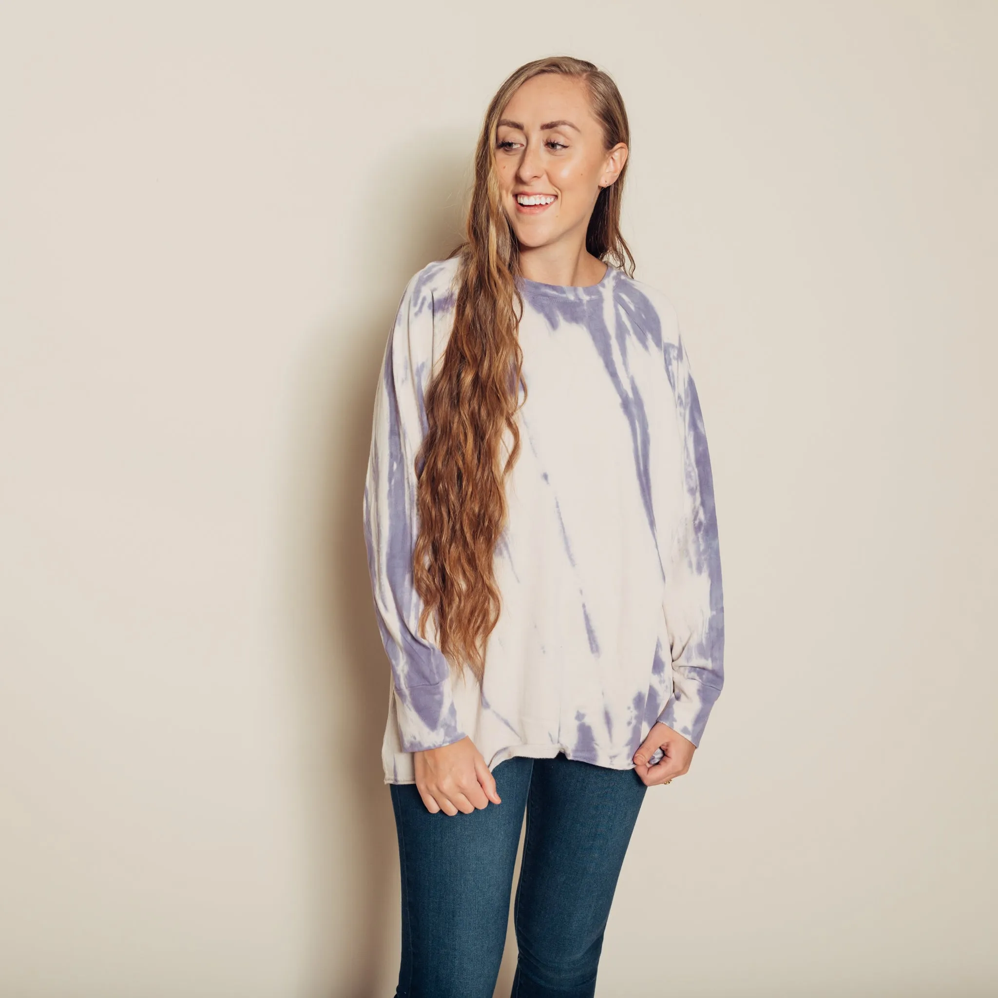Lily Top
