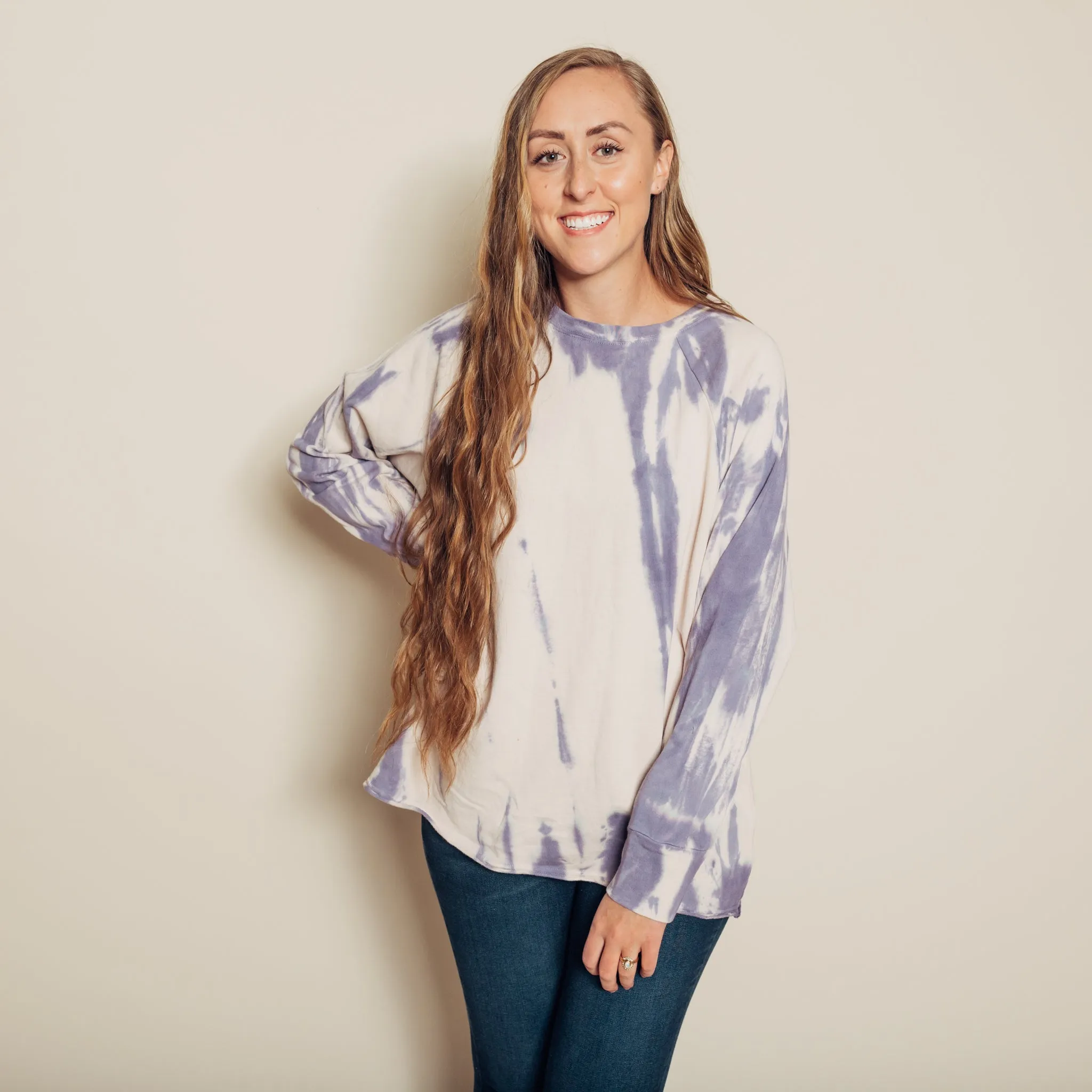 Lily Top