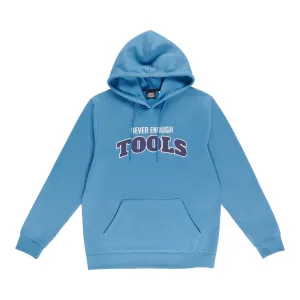 Men's Graphic Work Hoodie