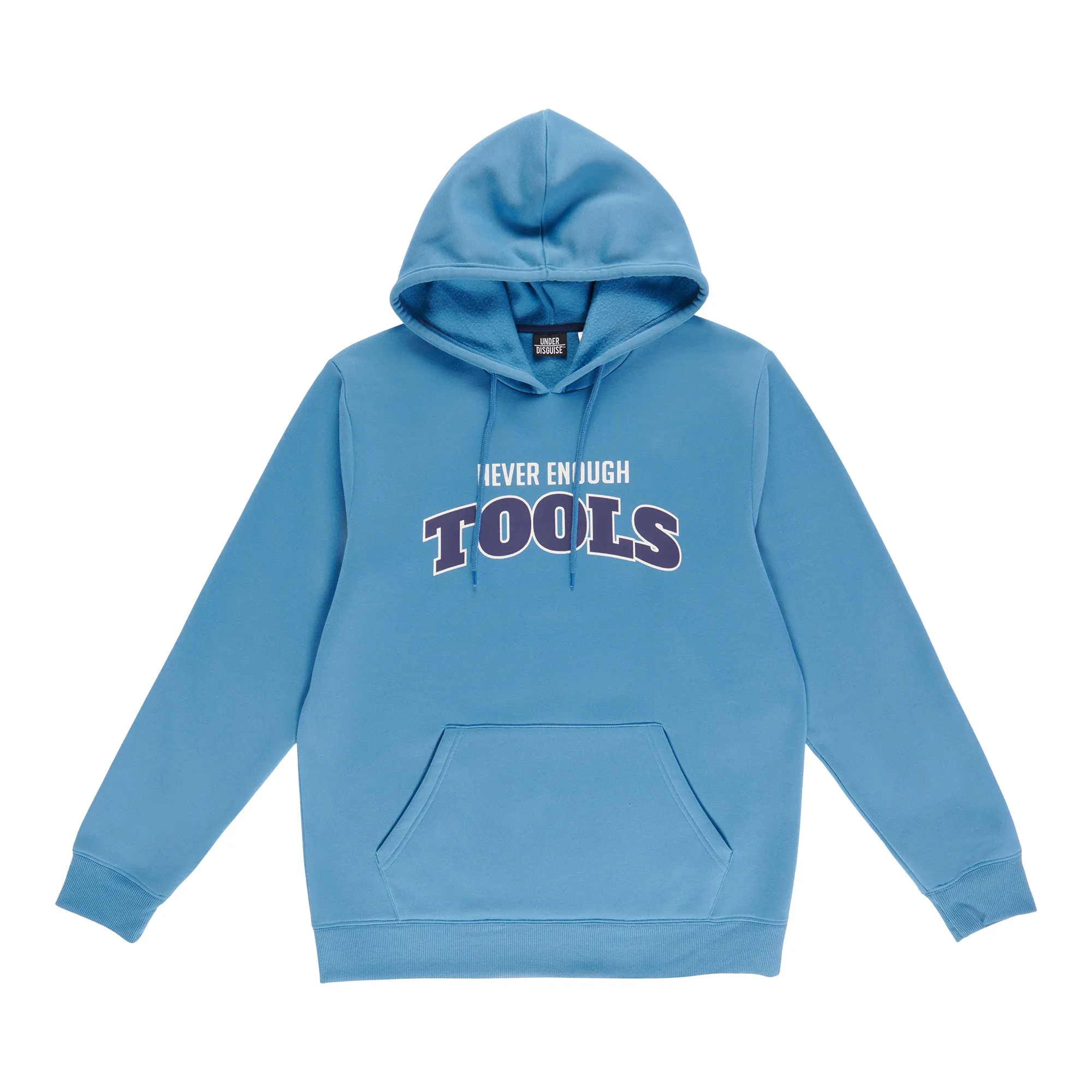 Men's Graphic Work Hoodie