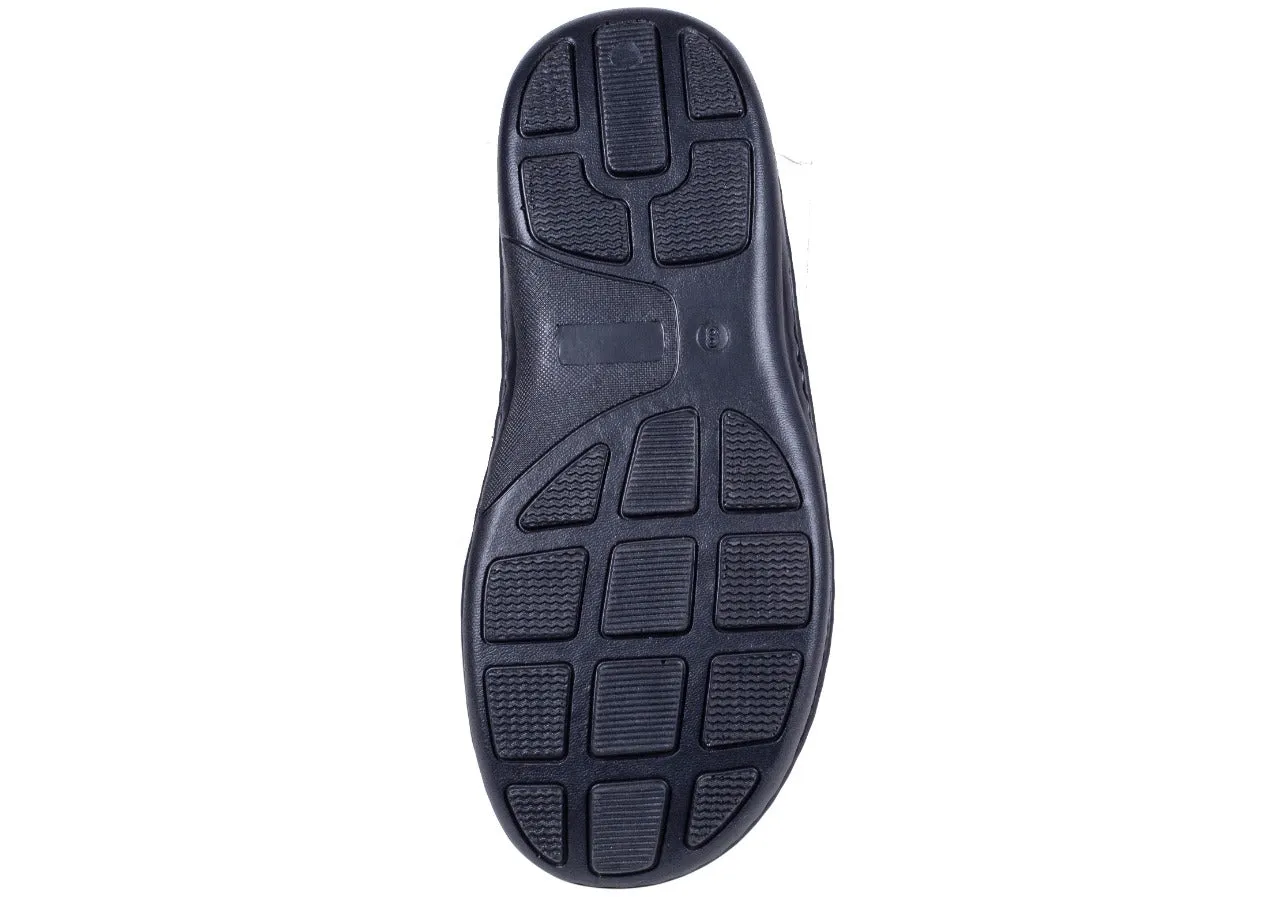 MENS LEATHER CHAPPAL 91816