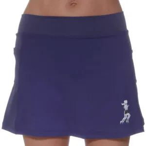 Midnight Running Skirt