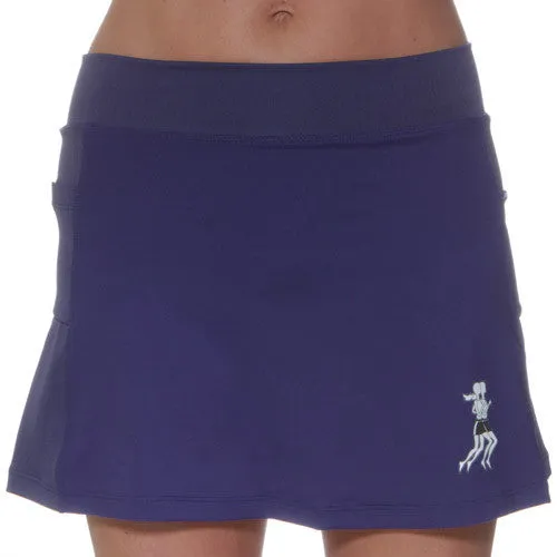 Midnight Running Skirt
